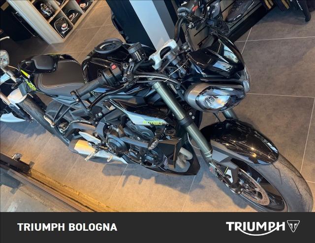 TRIUMPH Street Triple 765 RS