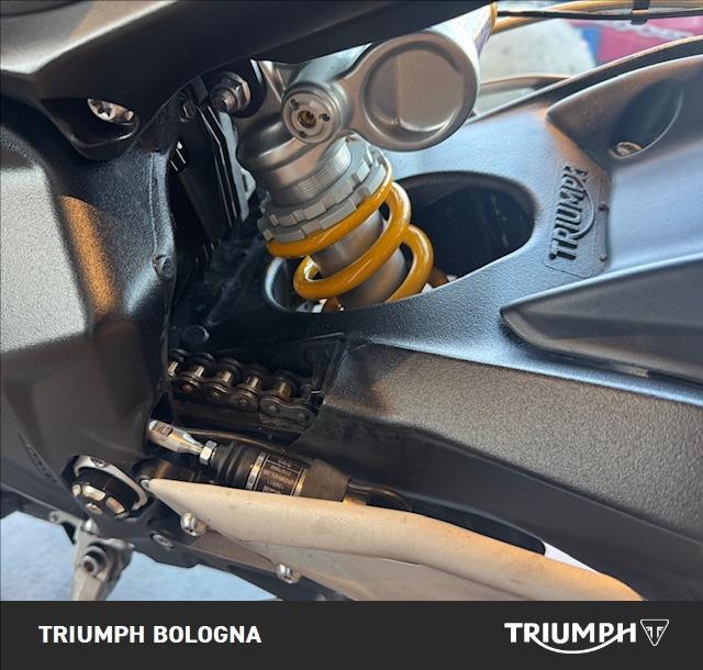 TRIUMPH Street Triple 765 RS