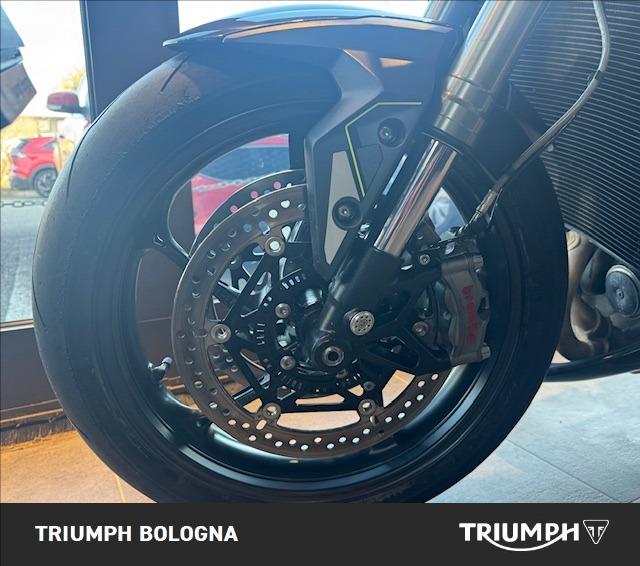 TRIUMPH Street Triple 765 RS