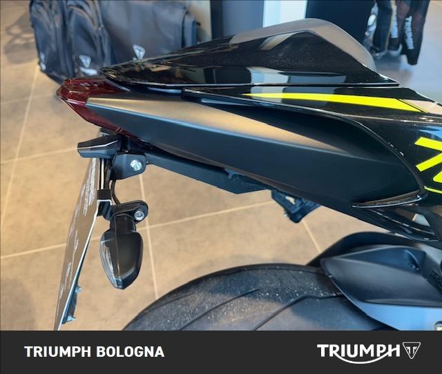TRIUMPH Street Triple 765 RS