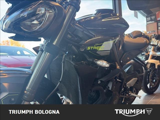 TRIUMPH Street Triple 765 RS
