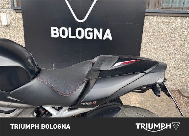 TRIUMPH Speed Triple 1050 RS Abs