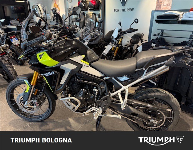 TRIUMPH Tiger 900 Rally Pro Abs