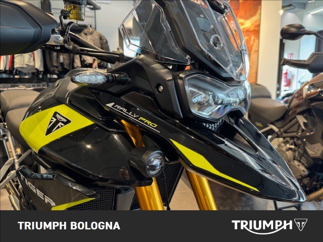 TRIUMPH Tiger 900 Rally Pro Abs
