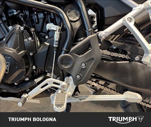 TRIUMPH Tiger 900 Rally Pro Abs