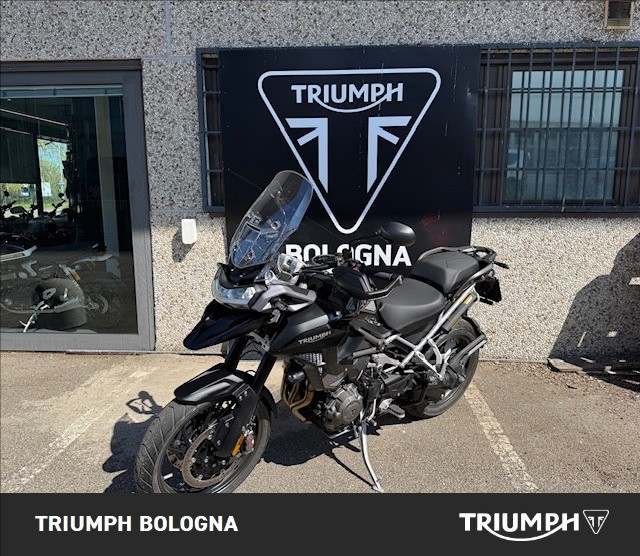 TRIUMPH Tiger 1200 GT Pro Abs