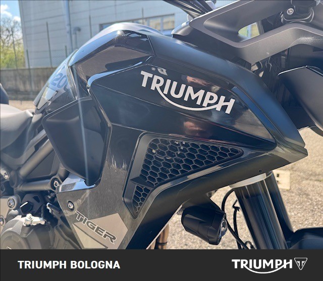 TRIUMPH Tiger 1200 GT Pro Abs