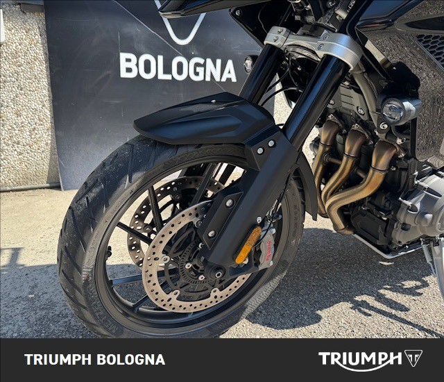 TRIUMPH Tiger 1200 GT Pro Abs
