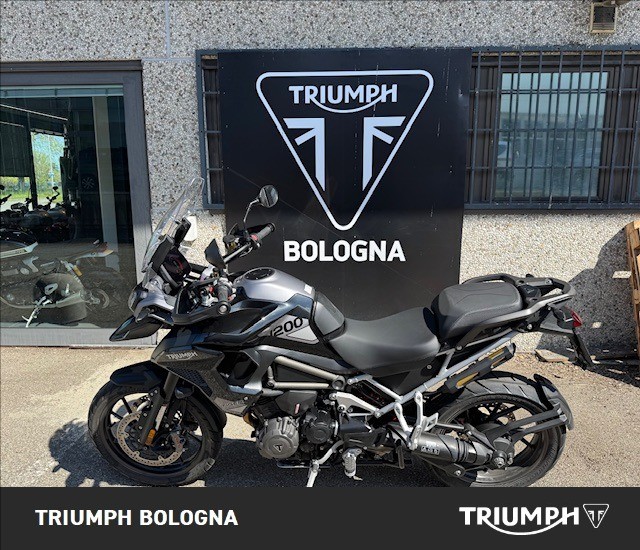 TRIUMPH Tiger 1200 GT Pro Abs
