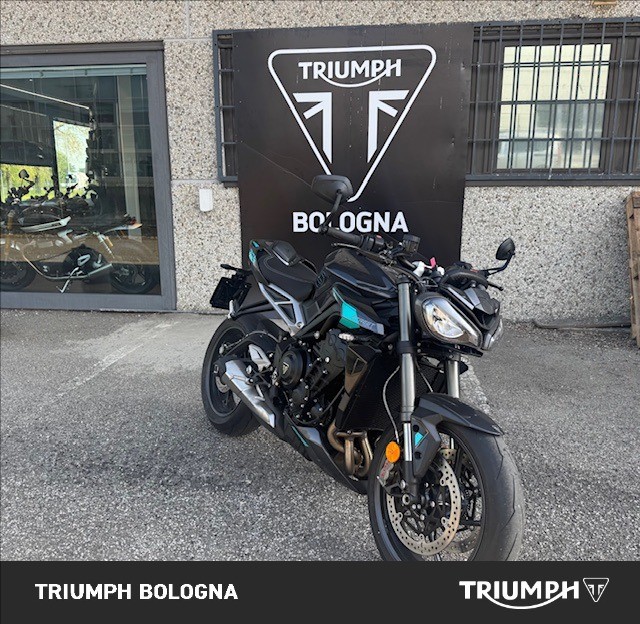 TRIUMPH Street Triple 765 RS