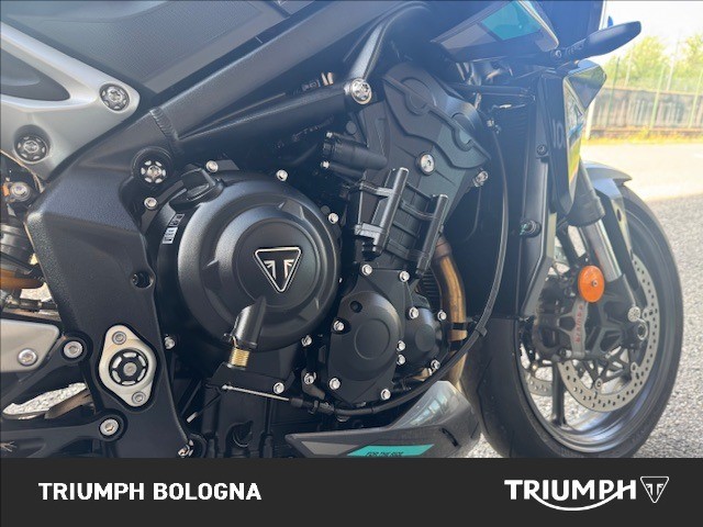 TRIUMPH Street Triple 765 RS