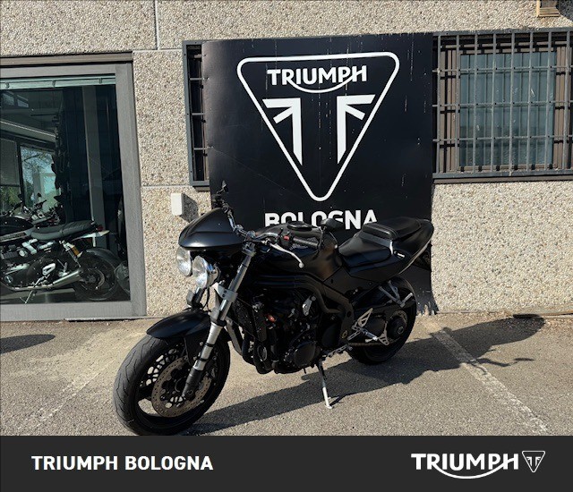TRIUMPH Speed Triple 955 