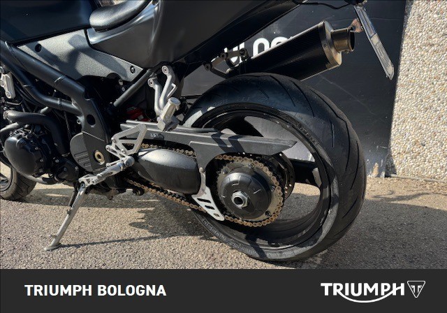TRIUMPH Speed Triple 955 
