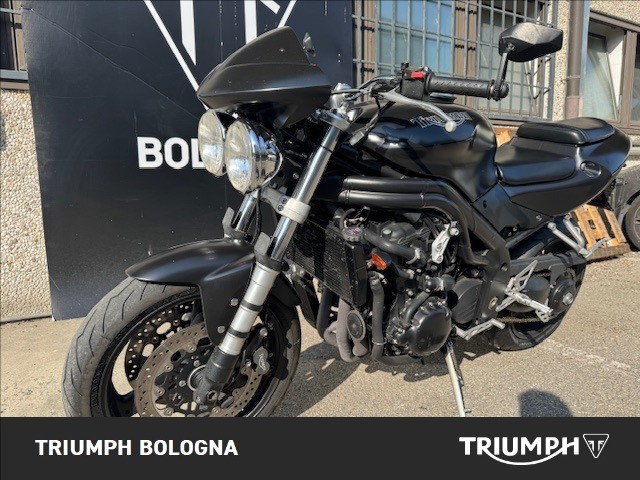 TRIUMPH Speed Triple 955 
