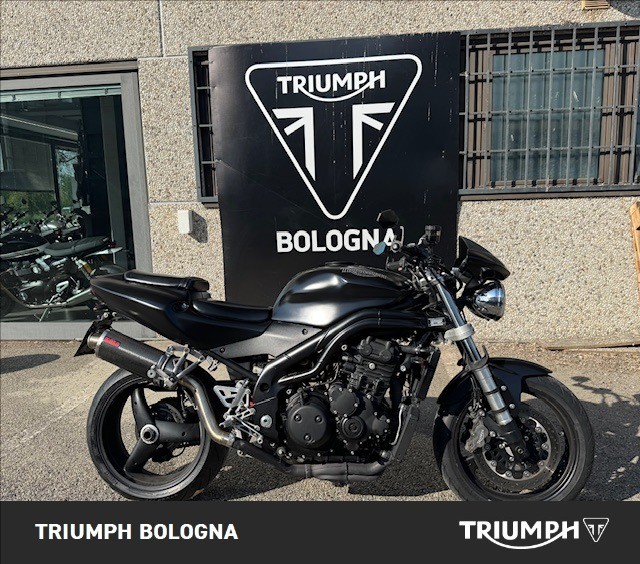 TRIUMPH Speed Triple 955 