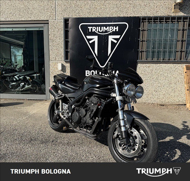 TRIUMPH Speed Triple 955 