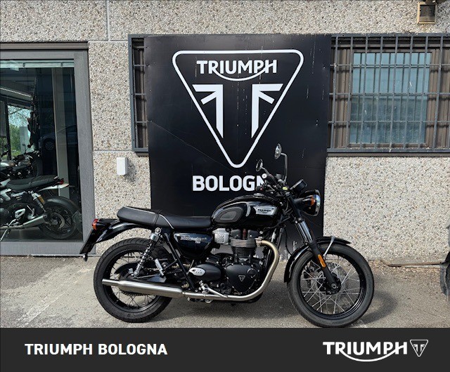 TRIUMPH Bonneville 900 T100 E5