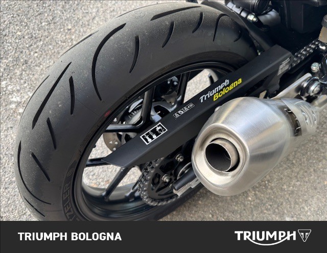TRIUMPH Speed 400 Abs
