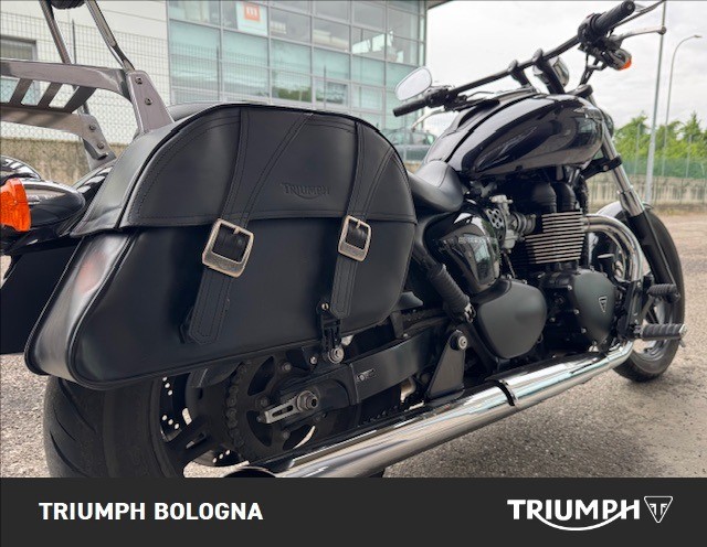TRIUMPH Speedmaster 865 