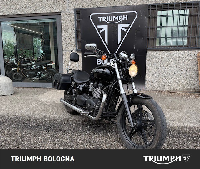 TRIUMPH Speedmaster 865 