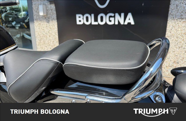 TRIUMPH Bonneville 1200 Speedmaster 