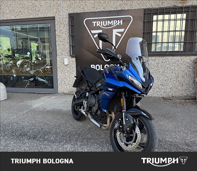 TRIUMPH Tiger Sport 660 Abs