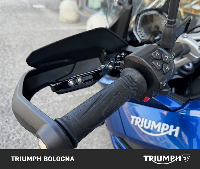 TRIUMPH Tiger Sport 660 Abs