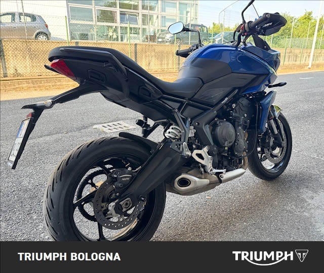 TRIUMPH Tiger Sport 660 Abs