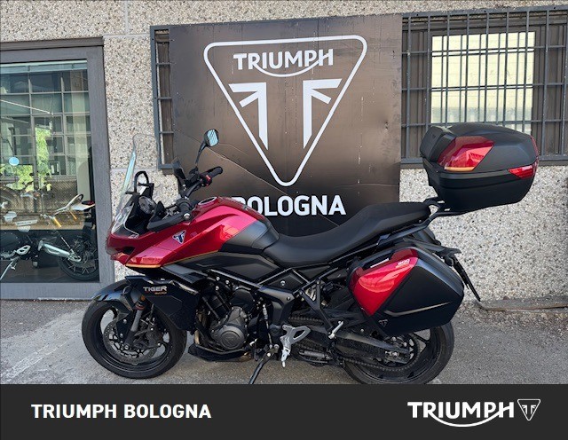 TRIUMPH Tiger Sport 800 Tour Abs