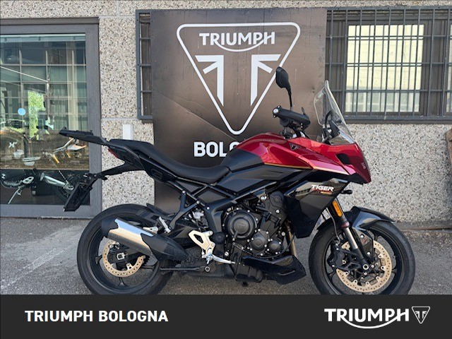 TRIUMPH Tiger Sport 800 Tour Abs