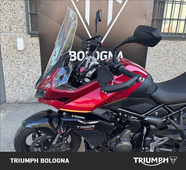 TRIUMPH Tiger Sport 800 Tour Abs