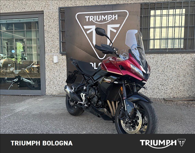 TRIUMPH Tiger Sport 800 Tour Abs