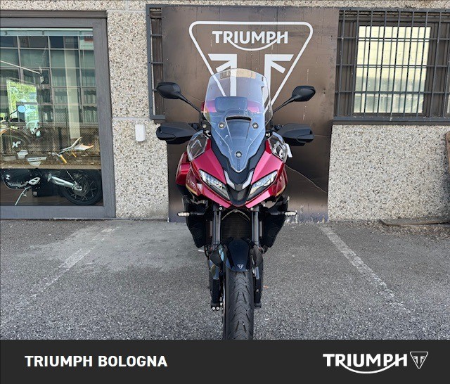 TRIUMPH Tiger Sport 800 Tour Abs