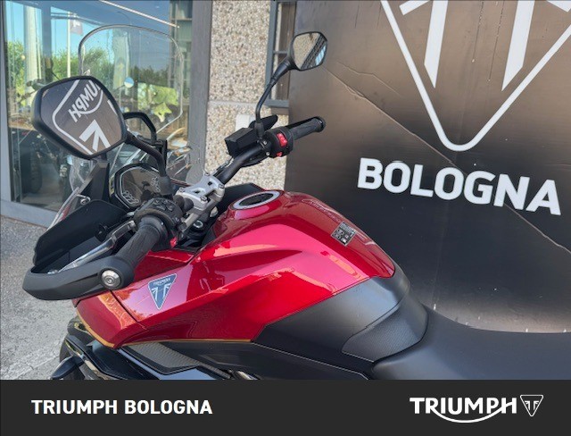 TRIUMPH Tiger Sport 800 Tour Abs