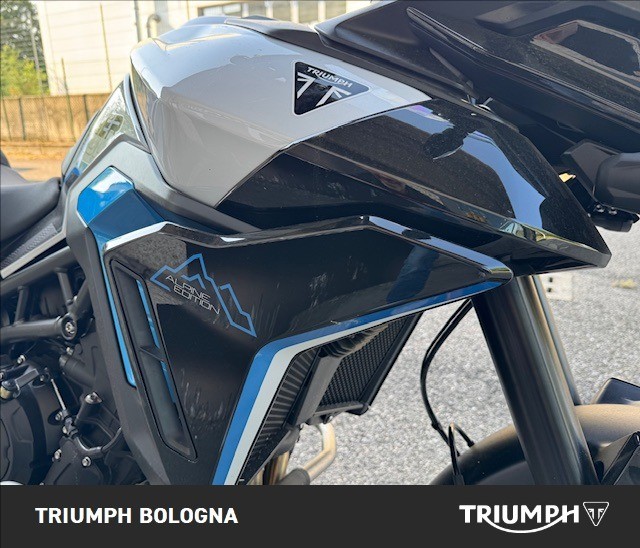 TRIUMPH Tiger 900 Alpine Edition