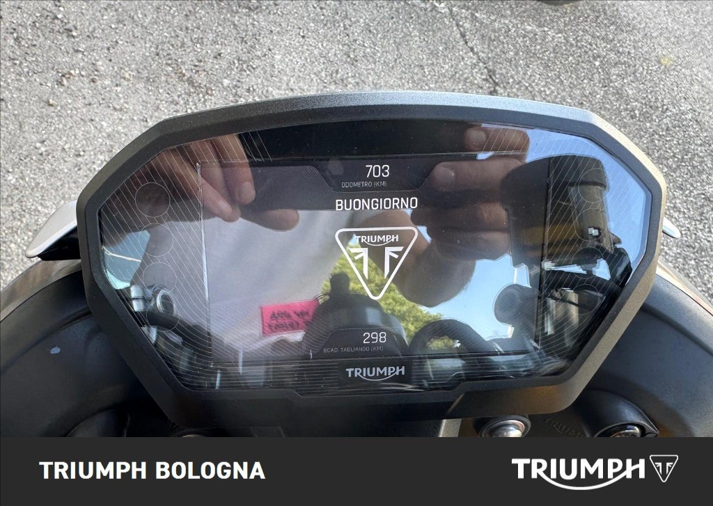 TRIUMPH Street Triple 765 RX