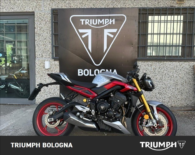 TRIUMPH Street Triple 765 RX