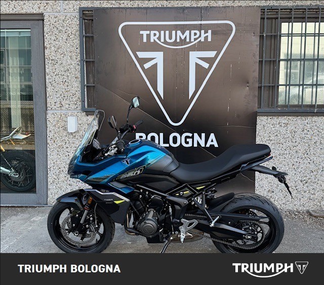 TRIUMPH Tiger Sport 660 Abs