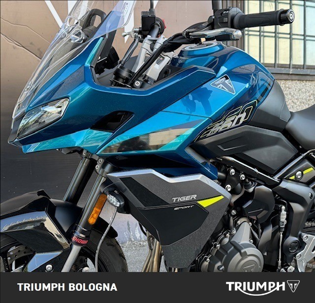 TRIUMPH Tiger Sport 660 Abs