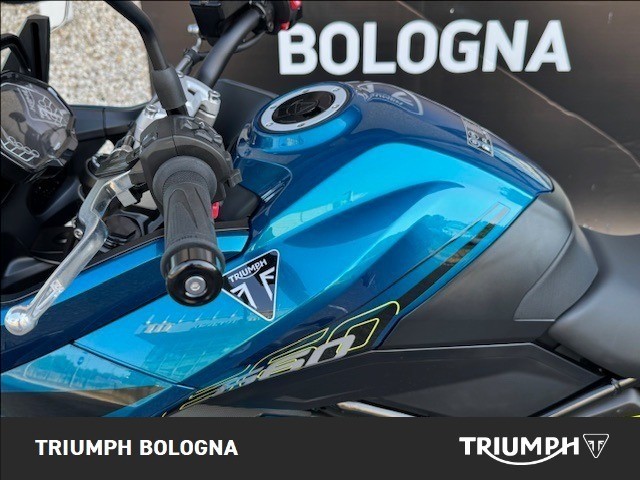 TRIUMPH Tiger Sport 660 Abs