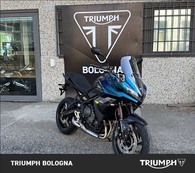 TRIUMPH Tiger Sport 660 Abs