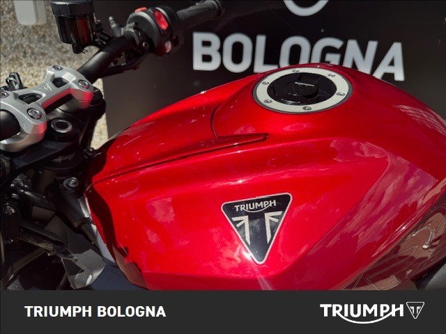 TRIUMPH Street Triple 765 RS