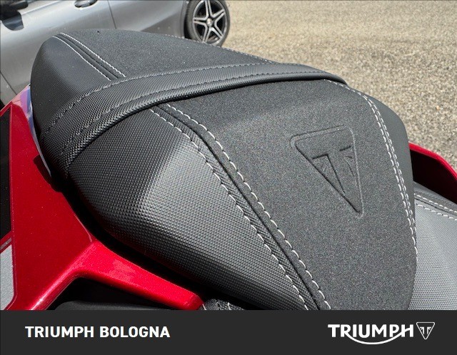 TRIUMPH Street Triple 765 RS