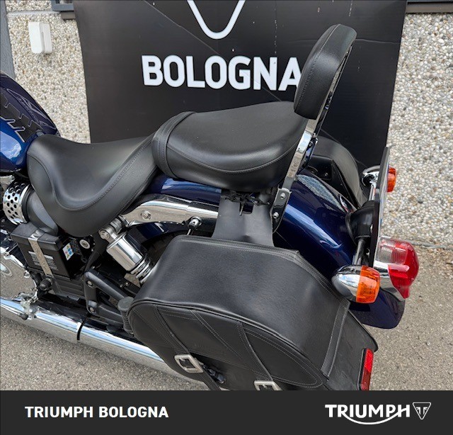 TRIUMPH America 865 Twin Tone