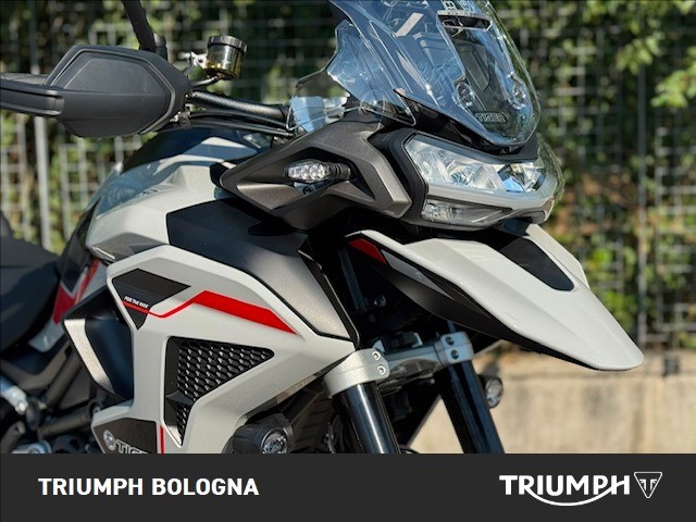 TRIUMPH Tiger 1200 Alpine Edition