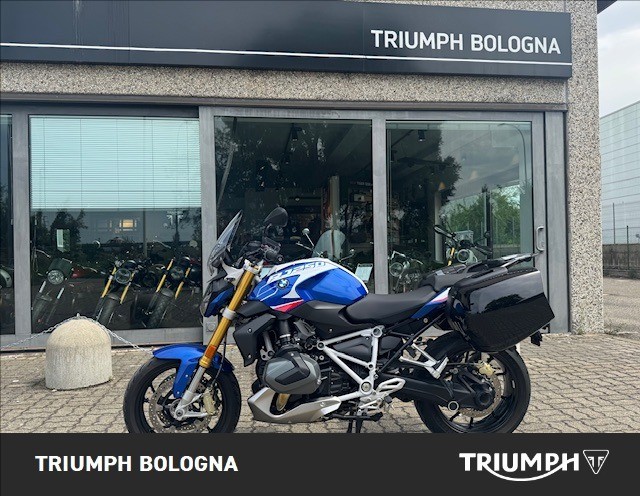 BMW R 1250 R Sport Abs