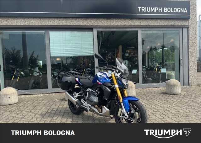 BMW R 1250 R Sport Abs