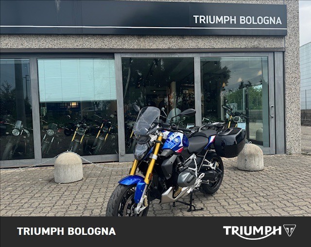 BMW R 1250 R Sport Abs