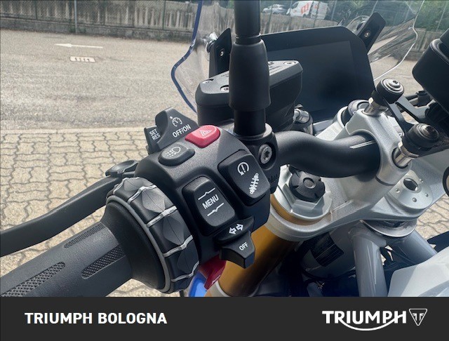 BMW R 1250 R Sport Abs