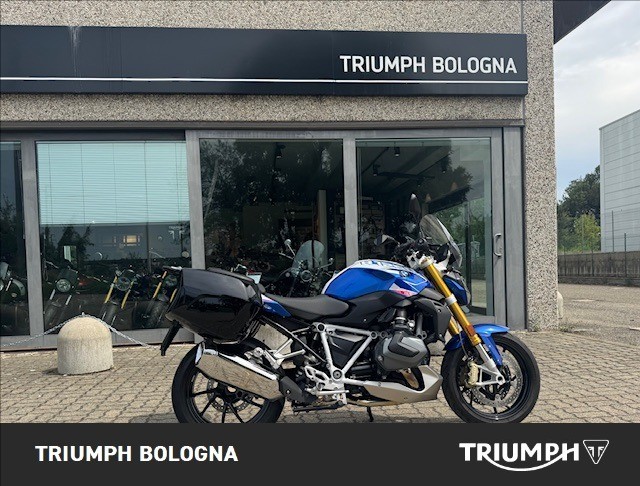 BMW R 1250 R Sport Abs